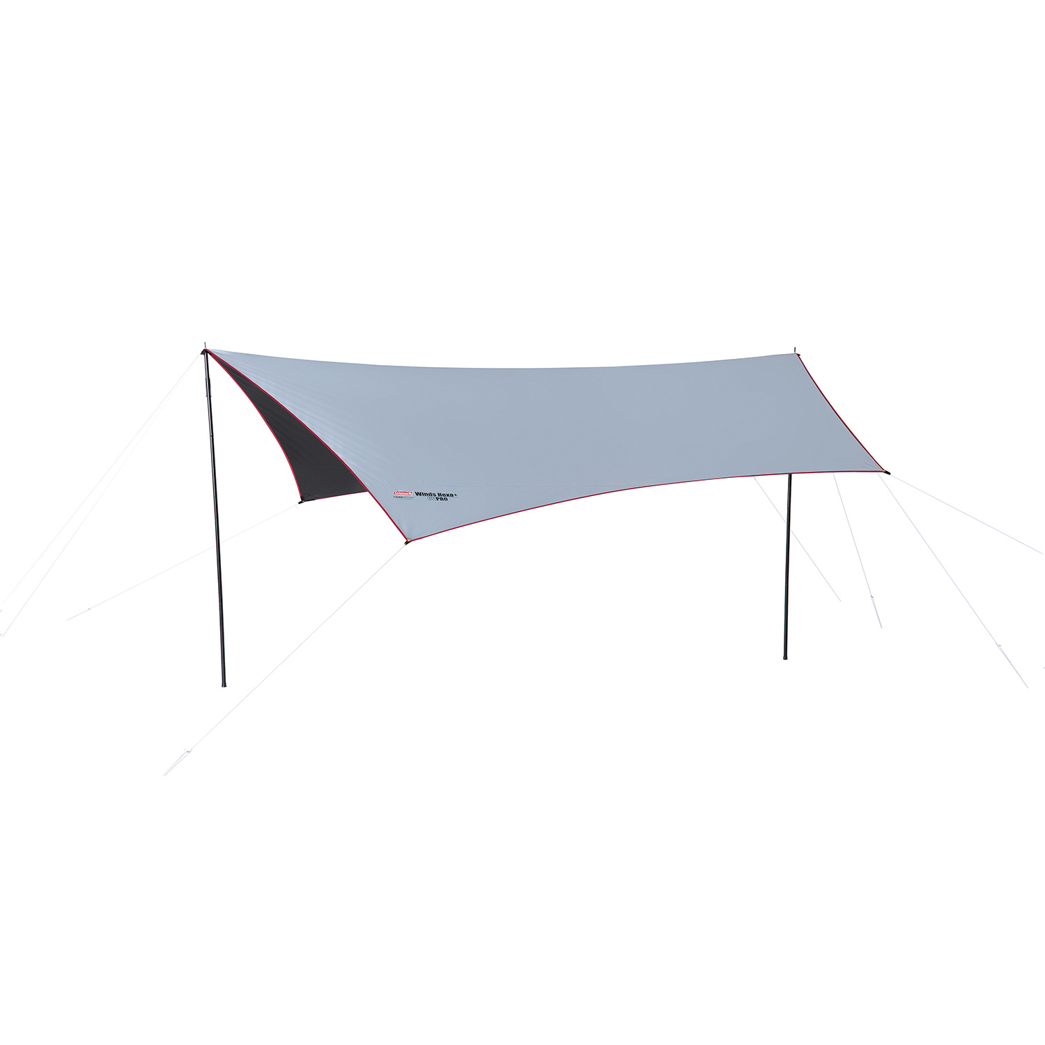 ชุดเต็นท์ Coleman Tough Dome Air / 240+ Hexa Set (New 2022)