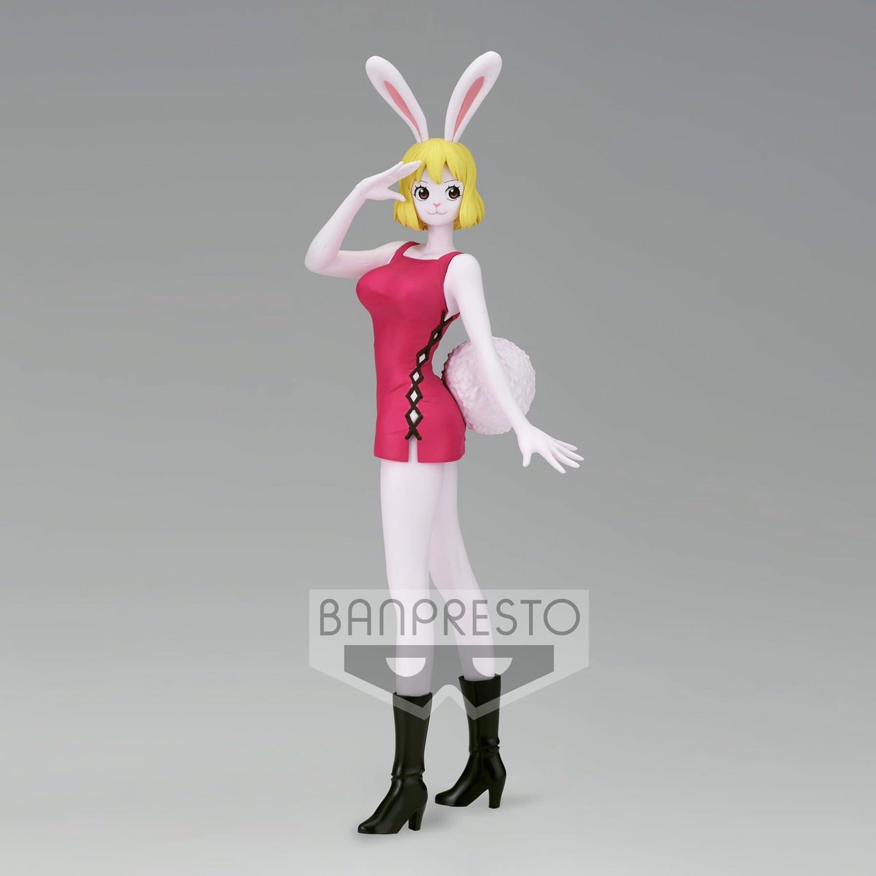 Pre-order : ONE PIECE GLITTER&GLAMOURS -CARROT- (VER.A)