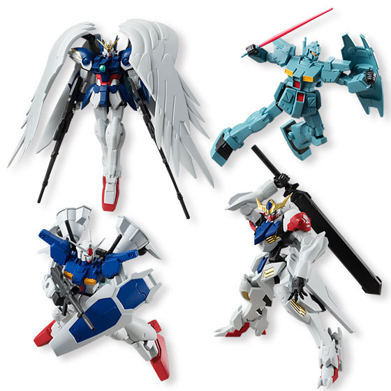 $ Mobile Suit Gundam UNIVERSAL UNIT 03