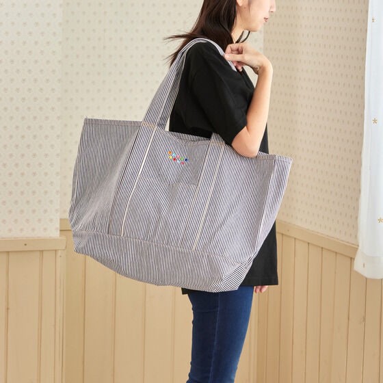 PRE-ORDER : Love Live! Superstar!! Embroidered Tote Bag