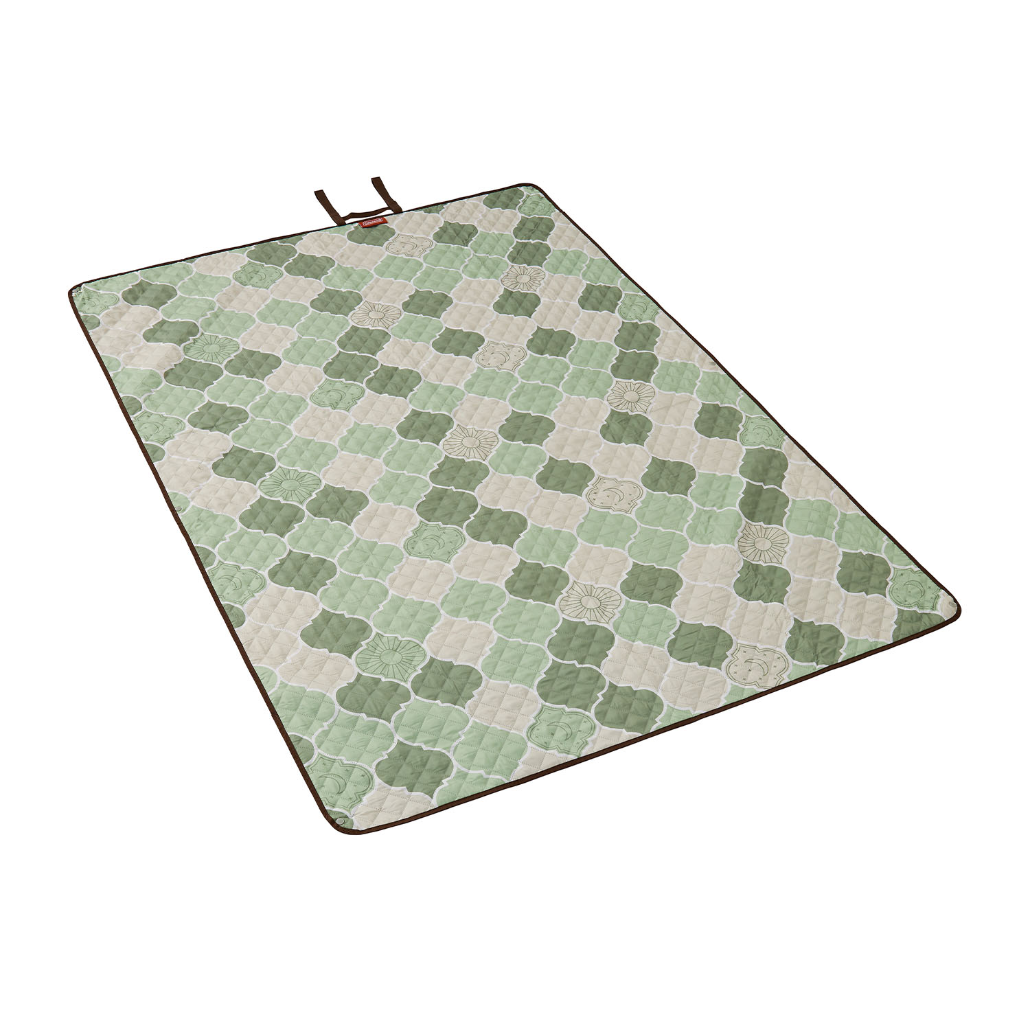 เสื่อพับพกพา Coleman Picnic Mat