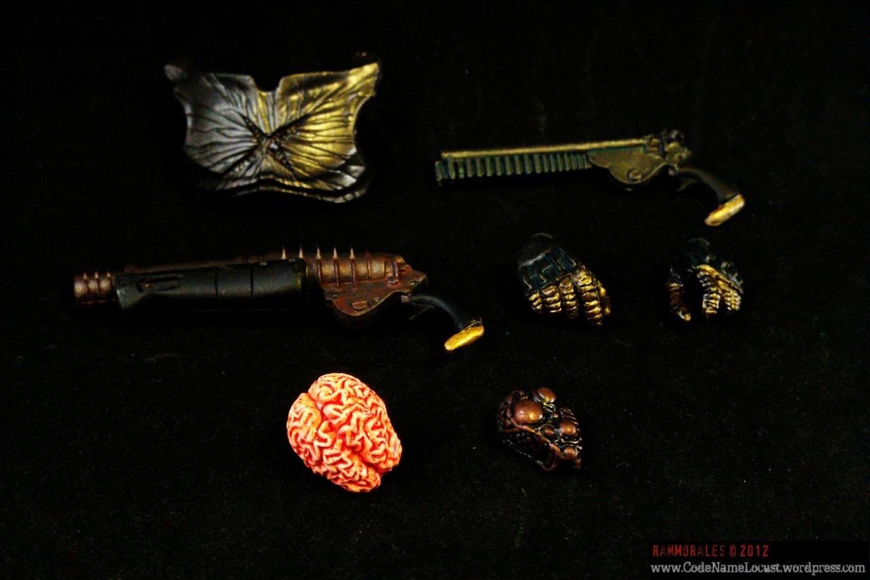 S.I.C Vol.12 Hakaider & Bike by Bandai