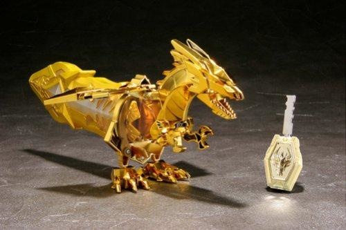 Madan Senki Ryukendo - DX Ultimate Dragon by Takara