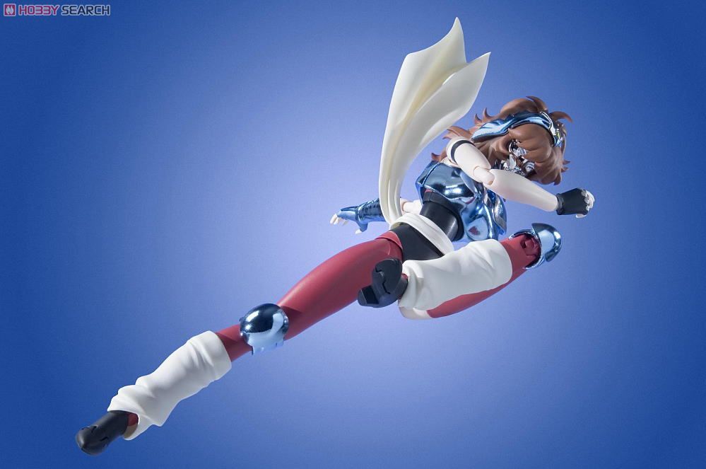 Saint Seiya Saint Cloth Myth Eagle Marin by Bandai