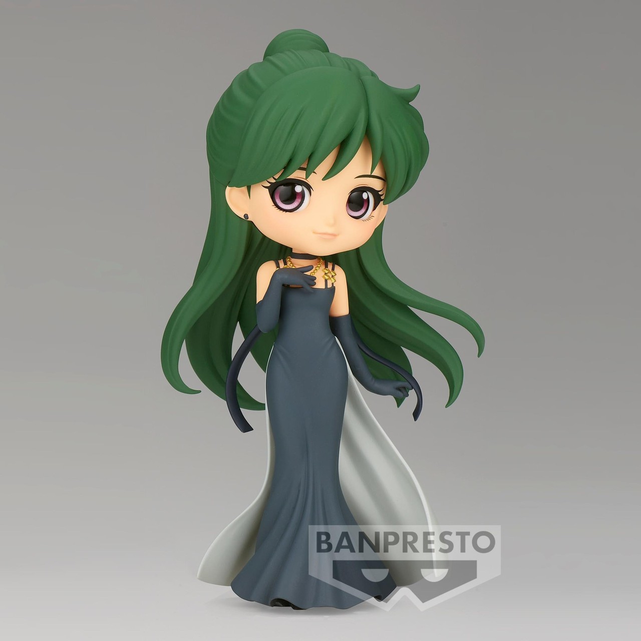 Pre-order : PRETTY GUARDIAN SAILOR MOON ETERNAL THE MOVIE Q POSKET -PRINCESS PLUTO- (VER.A)