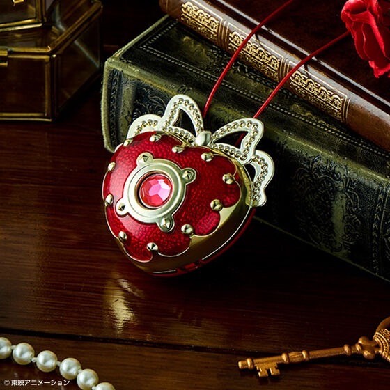 PRE-ORDER : Special Memorize Tomorrow's Nadja Nadja's Brooch