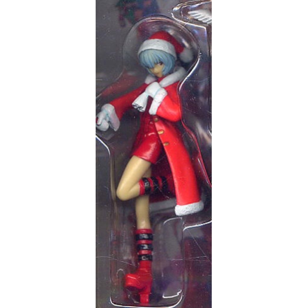 Neon Genesis Evangelion Vol.7 Comics Limited Edition Asuka & Rei