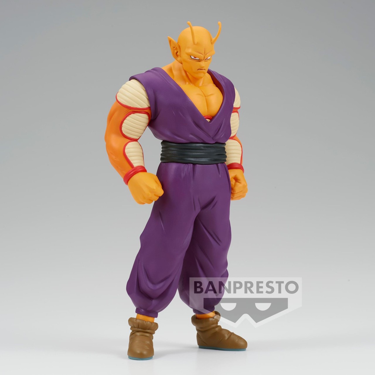Pre-order : DRAGON BALL SUPER: SUPER HERO DXF -ORANGE PICCOLO-