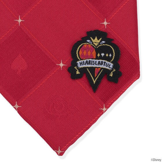 PRE-ORDER : Disney Twisted Wonderland Tie