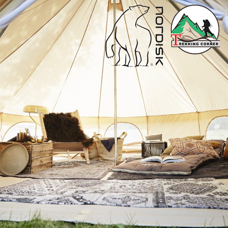 Nordisk Asgard 19.6 inner