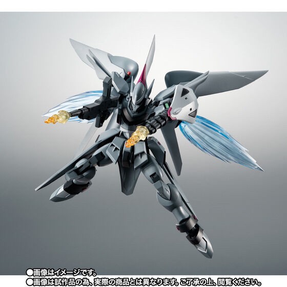 PRE-ORDER : ROBOT SPIRITS ＜SIDE MS＞ ZGMF-515 CGUE ver. A.N.I.M.E.