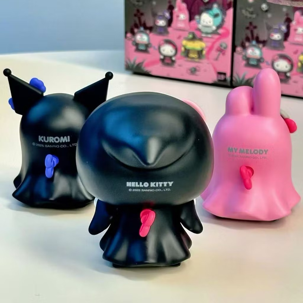 Sanrio - Halloween Trick or Treat Night Series by TOP TOY