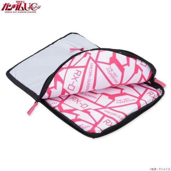 PRE-ORDER : Mobile Suit Gundam UC Business Bag Vist Foundation