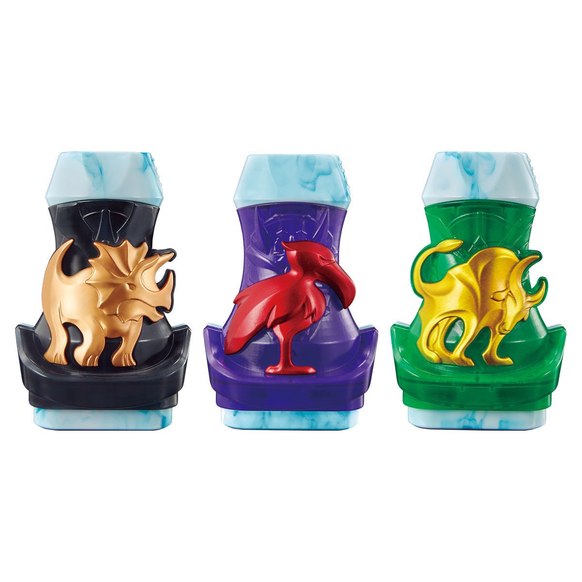 Masked Rider Revice - DX Vistamp Selection 02 by Premium Bandai (Limited)