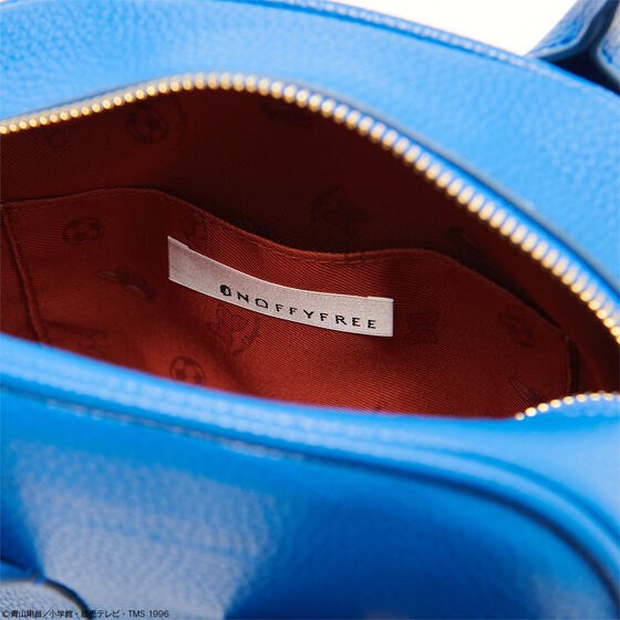 PRE-ORDER : ONOFFYFREE x Detective Conan Shoulder Bag