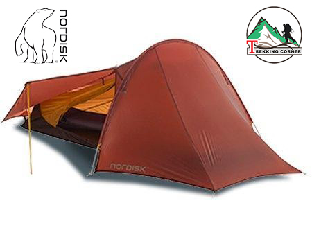 เต๊นท์ Nordisk Lofoten 2 red