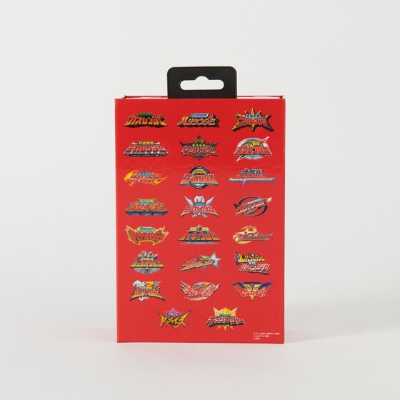 PRE-ORDER : BAV.BEAT (Completely Wireless Earphone) Super Sentai Series