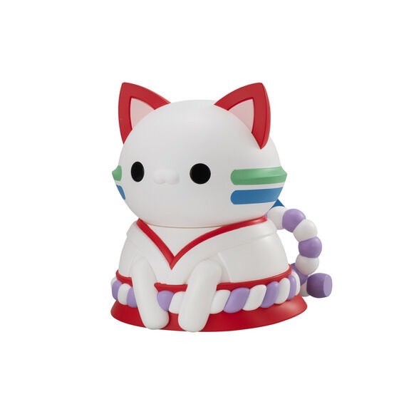 PRE-ORDER : MEGA CAT PROJECT One Piece Nyan is Also Big Nyan Piece Nyan! Yamato