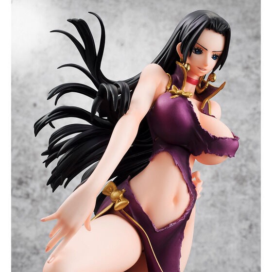 PRE-ORDER : Portrait.Of.Pirates One Piece “LIMITED EDITION” Boa Hancock Ver.3D2Y [Resale]