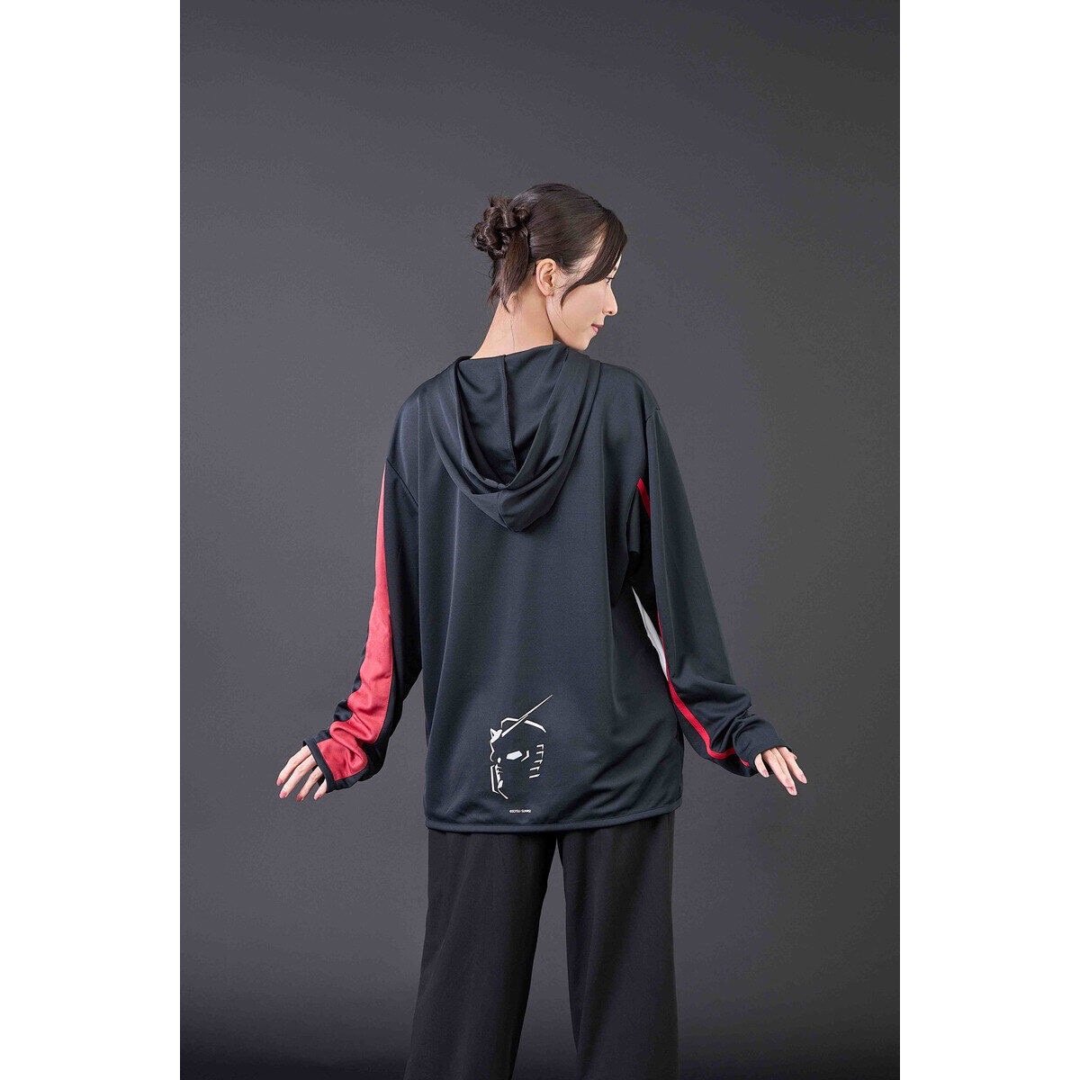 PRE-ORDER : GGGP x RAGE Collaboration Original