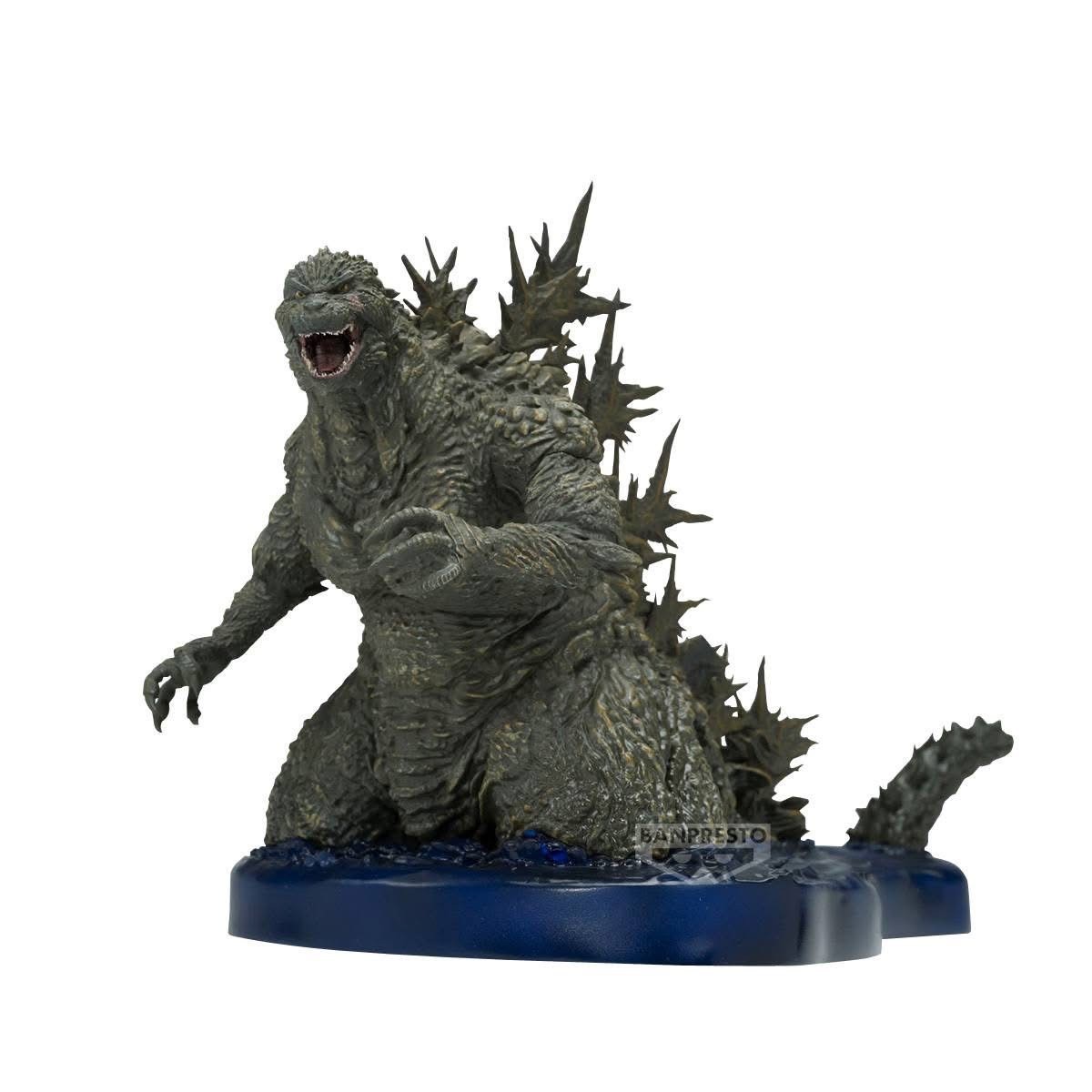 Pre-order : GODZILLA 12/2024