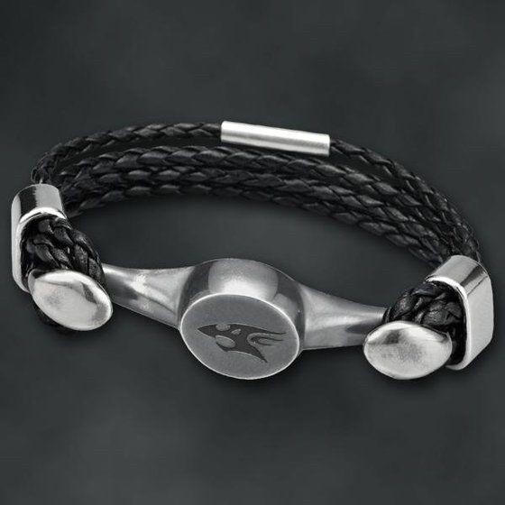 PRE-ORDER : Kamen Rider Wizard Haruto Bracelet (Haruto Soma Model)