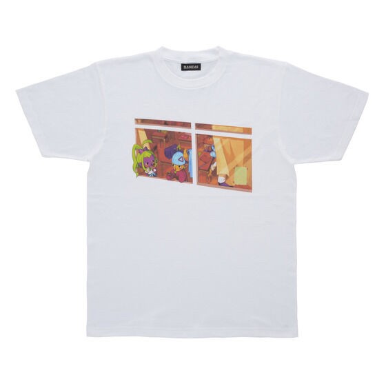 PRE-ORDER : Helppipo! T-shirt