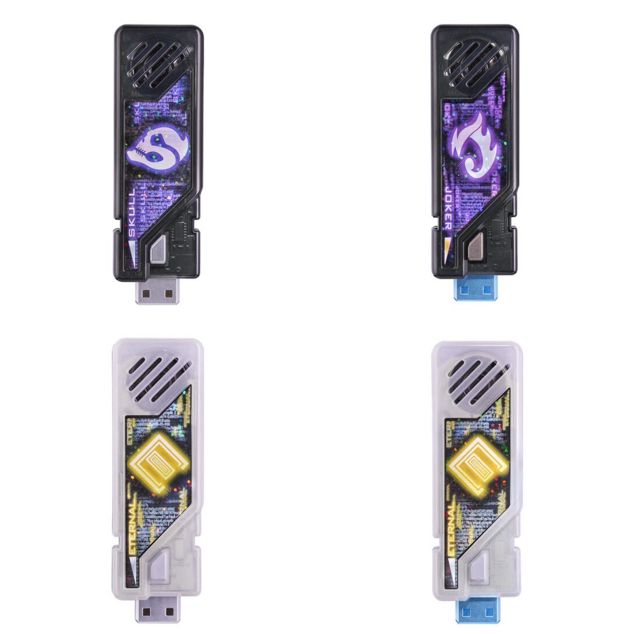 PRE-ORDER : CSM Lost Driver ver.2