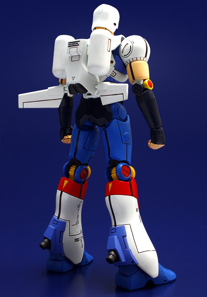 Fewture EX Gokin Juohmaru Modeling Color Ver.