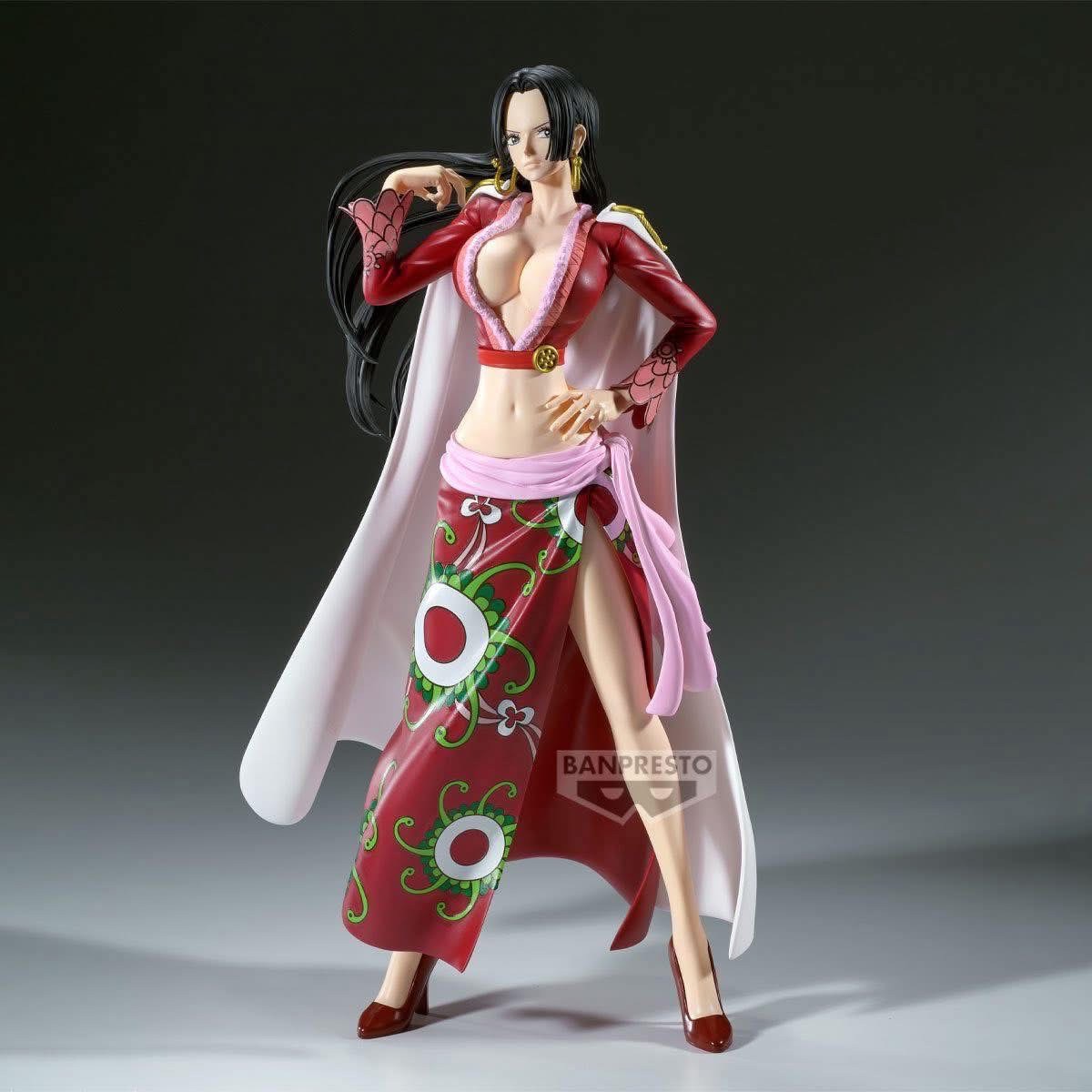 Pre-order : ONE PIECE 09-10/2025 by Banpresto