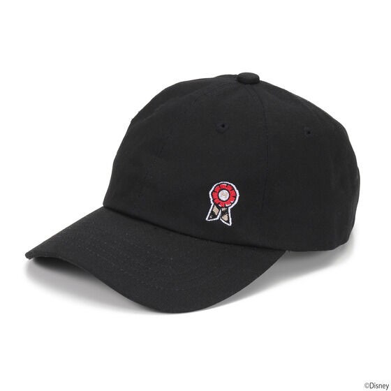 PRE-ORDER : Disney Twisted Wonderland One Point Embroidery Cap