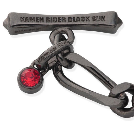 PRE-ORDER : Kamen Rider BLACK SUN x Velvet Lounge Bracelet All 2 types