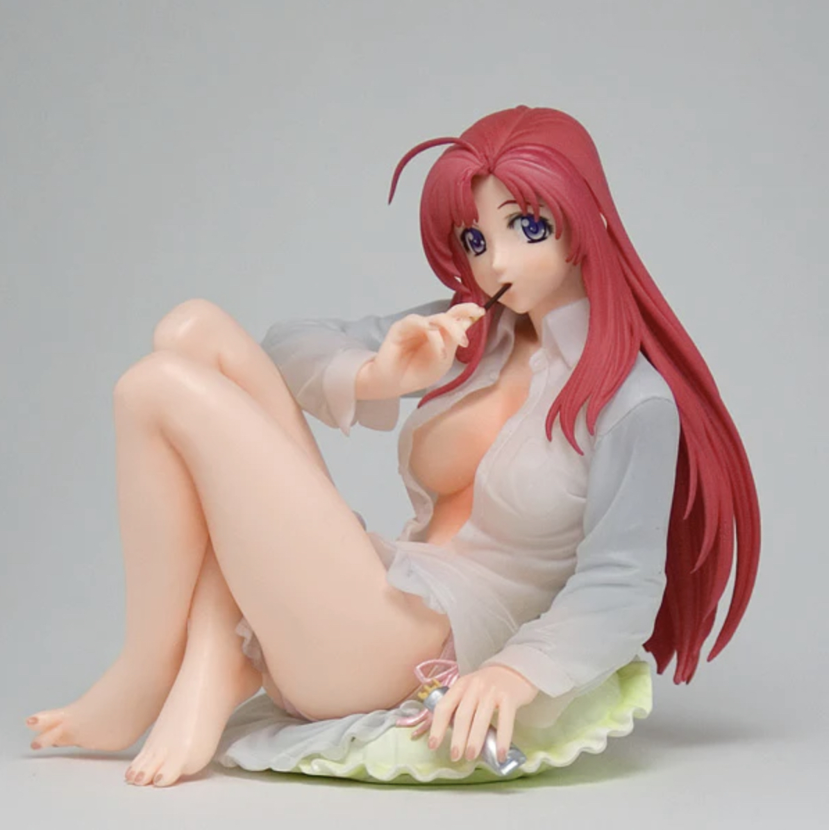 Mizuho Kazami from Please Teacher! 1/7 Scale Figure by Max Factory