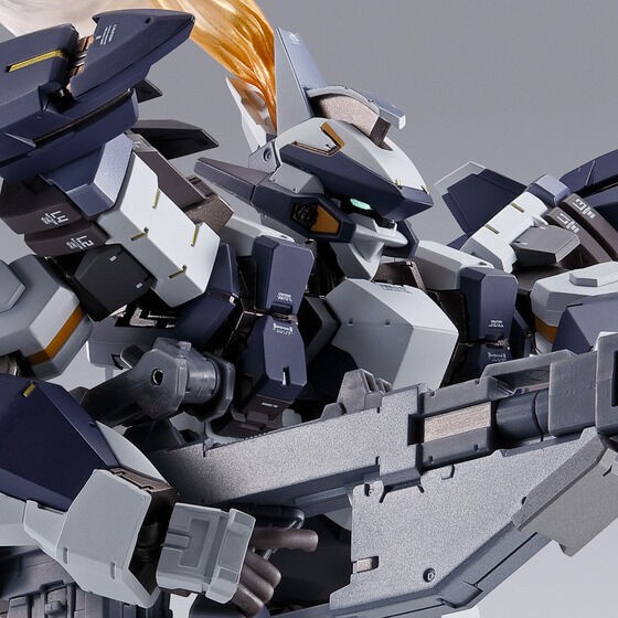 PRE-ORDER : METAL BUILD Laevatein Arbalest Reference (Full Metal Panic!)
