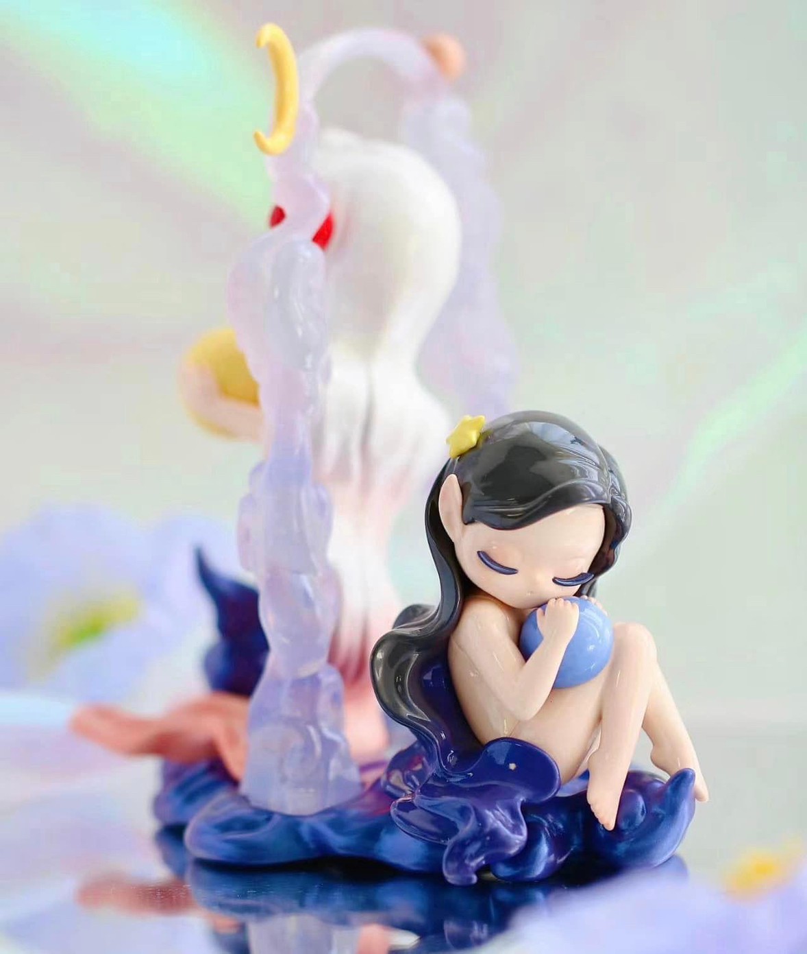 Sleep - Dream Land Elves Series by 52Toys