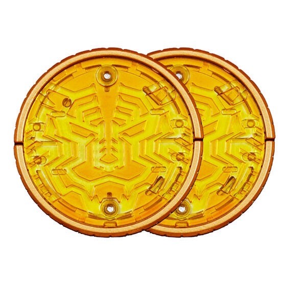 PRE-ORDER : CSM Core Medal Gamel / Kazari / Mezool Set