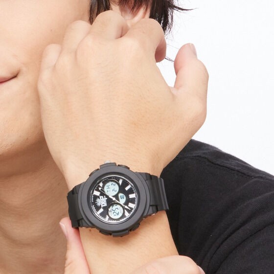 PRE-ORDER : Kamen Rider Geats DGP (Desire Grand Prix) Wristwatch
