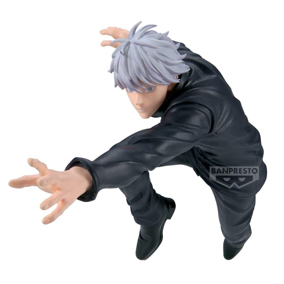Pre-order : JUJUTSU KAISEN MAXIMATIC SATORU GOJO Ⅱ