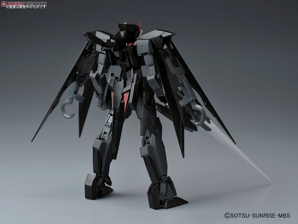 MG 1/100 Gundam AGE-2 Dark Hound by Bandai