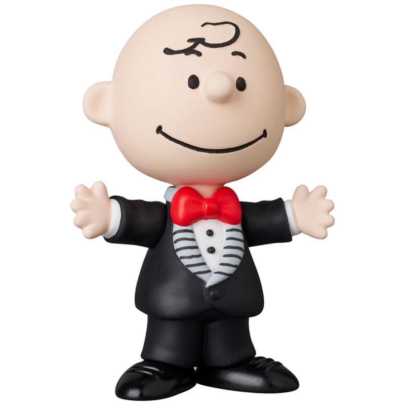 Pre-order : Ultra Detail Figure UDF PEANUTS Series 17 by Medicom Toy