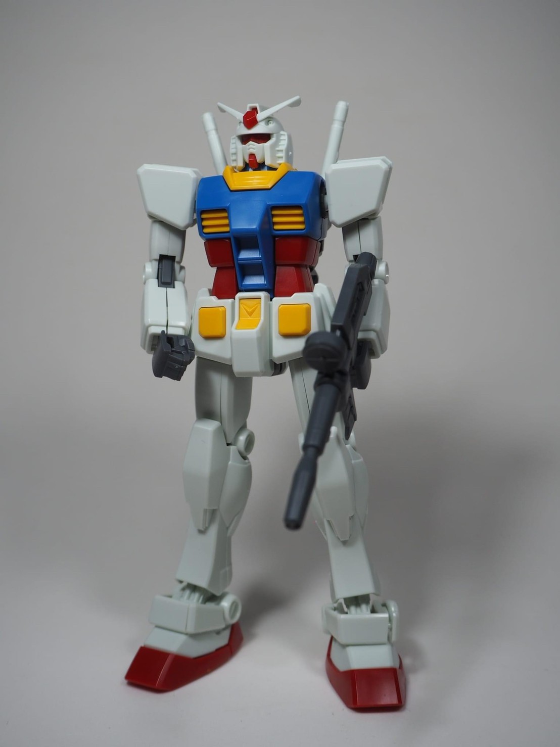Gundam -1/144 RX-78-2 Gundam Workshop Kit Ver. (Gunpla Expo 2020) by Bandai