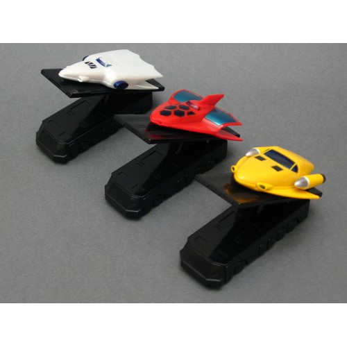 Soul Of Chogokin GX-06 Getter Robo by Bandai