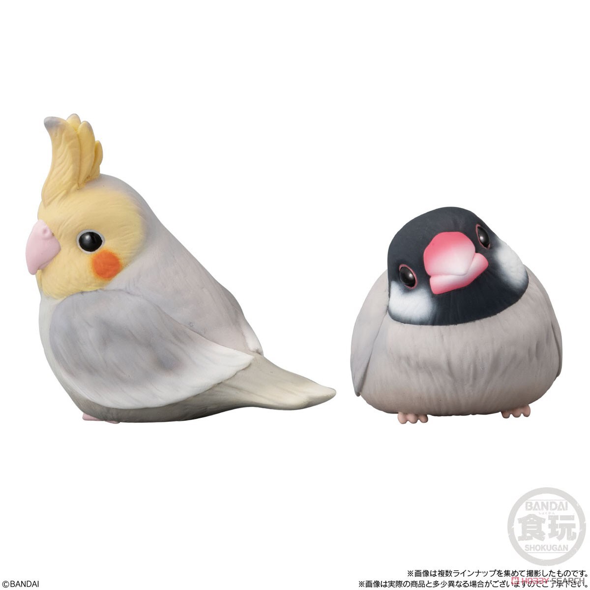 Tenori Friends 1R by Bandai