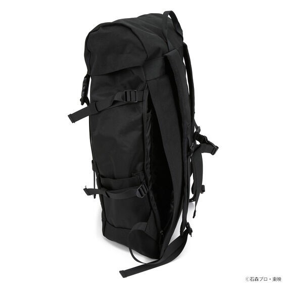 PRE-ORDER : Backpack with Kamen Rider Hibiki Charm