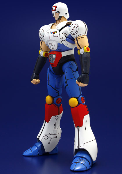 Fewture EX Gokin Juohmaru Modeling Color Ver.