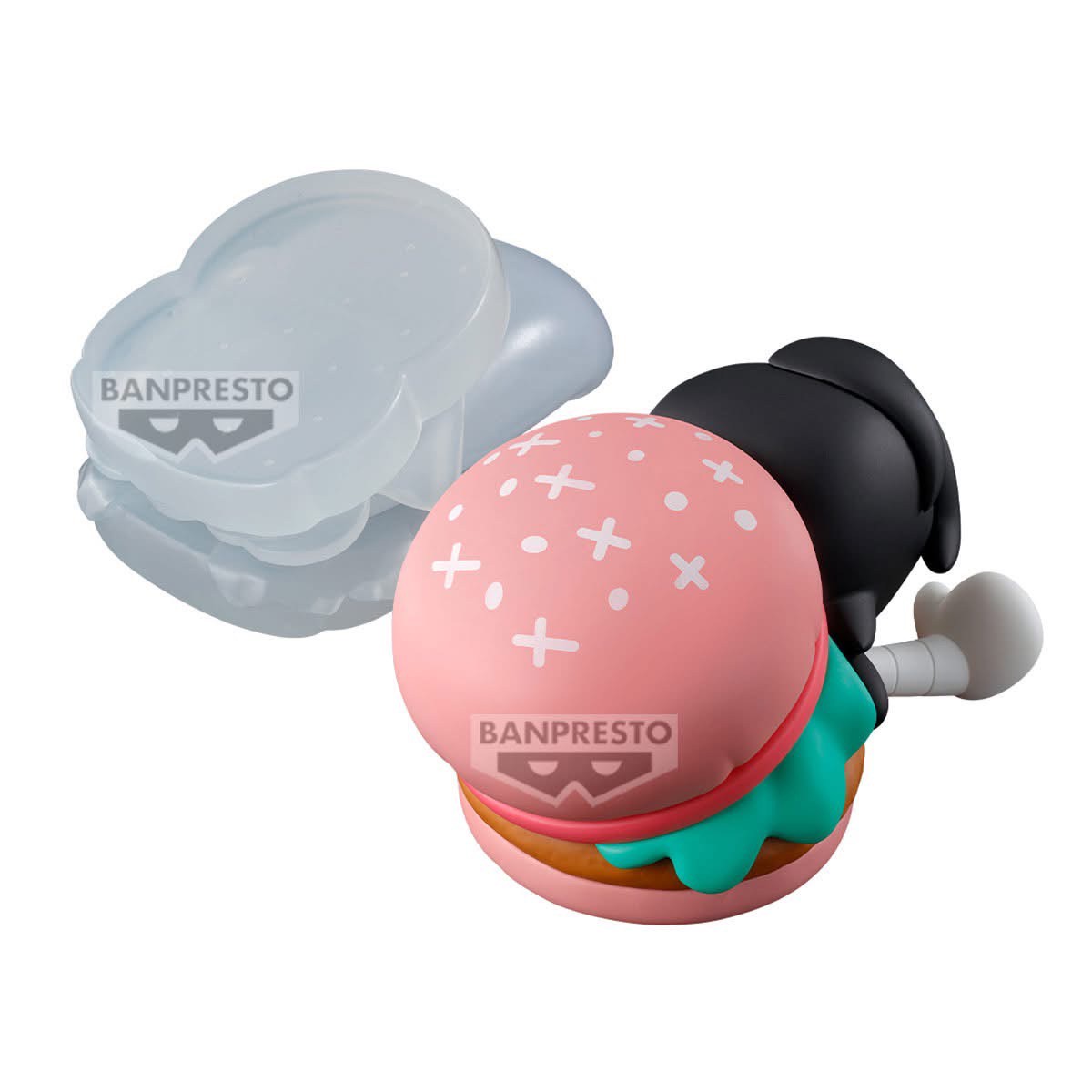 Pre-order : UNDERTALE FIGURE 04/2025 by Banpresto