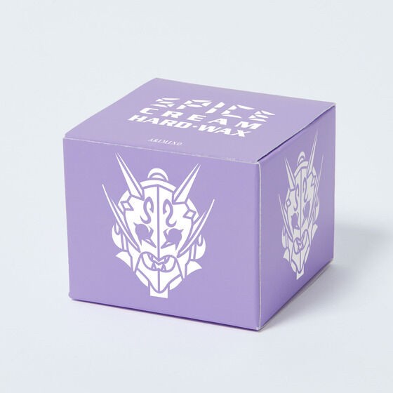 PRE-ORDER : Kamen Rider Den-O Hard Wax | HENSHIN by KAMEN RIDER × ARIMINO