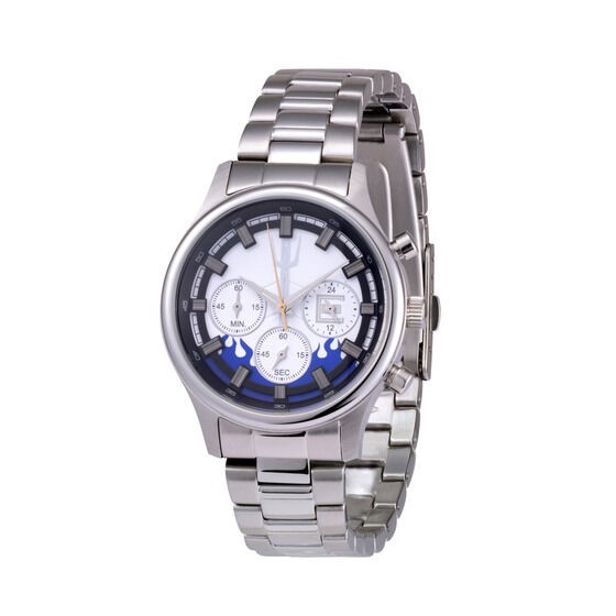 PRE-ORDER : Kamen Rider W Kamen Rider Eternal Wristwatch