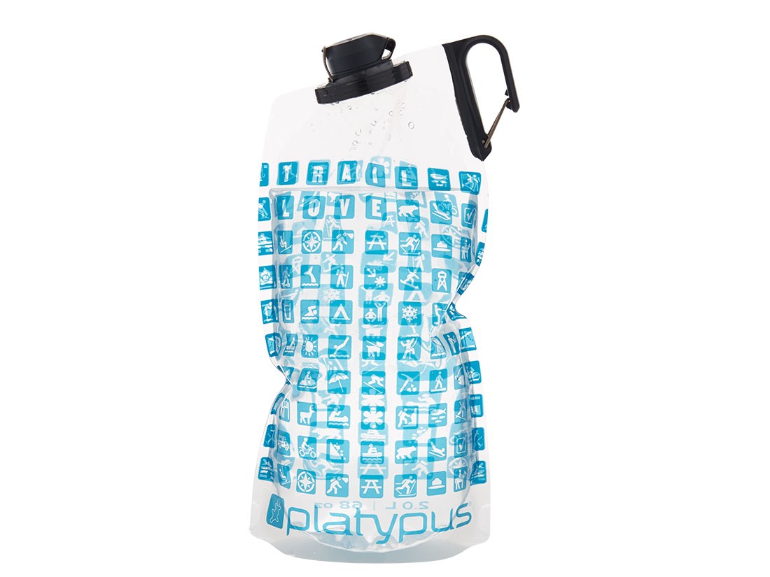 ถุงน้ำ Platypus Duolock 2L