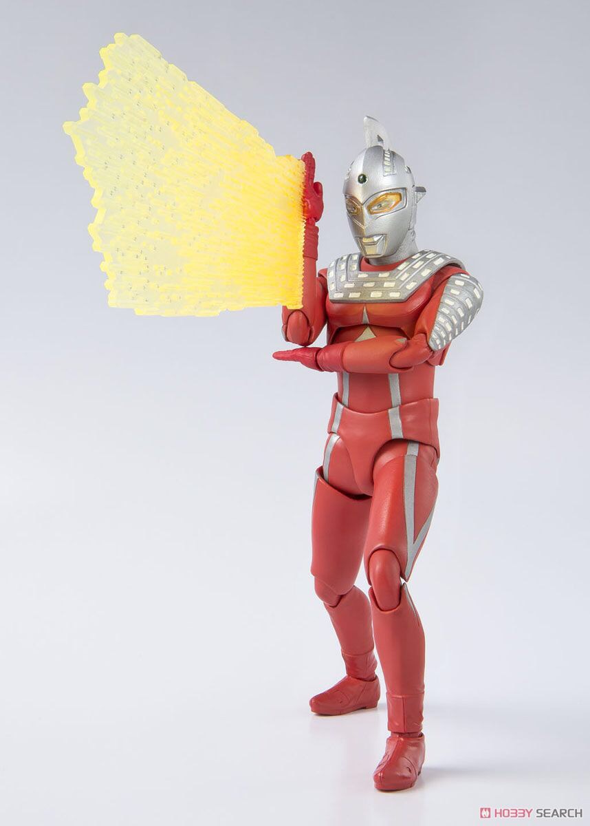 Pre-order : S.H.FIGUARTS Ultra Seven (Repeat Item)